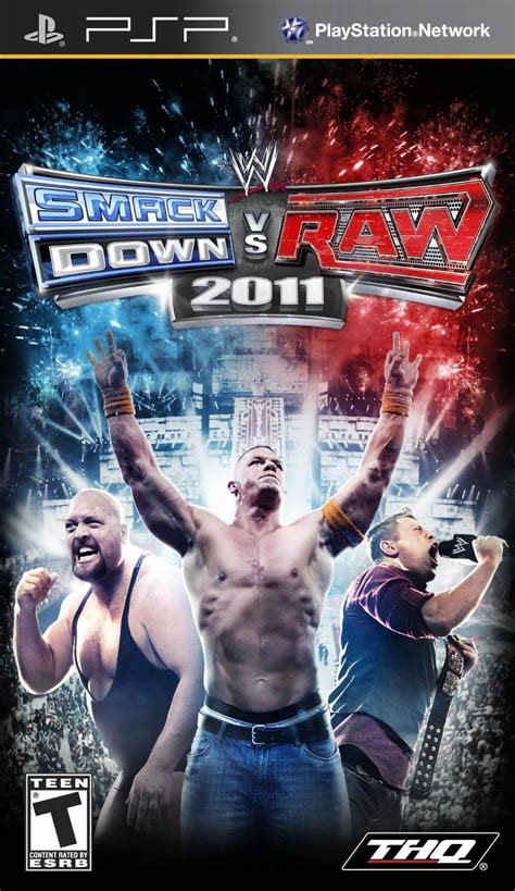 psp emulator games download|WWE SmackDown Vs. RAW 2011 ROM Free Download for PSP.
